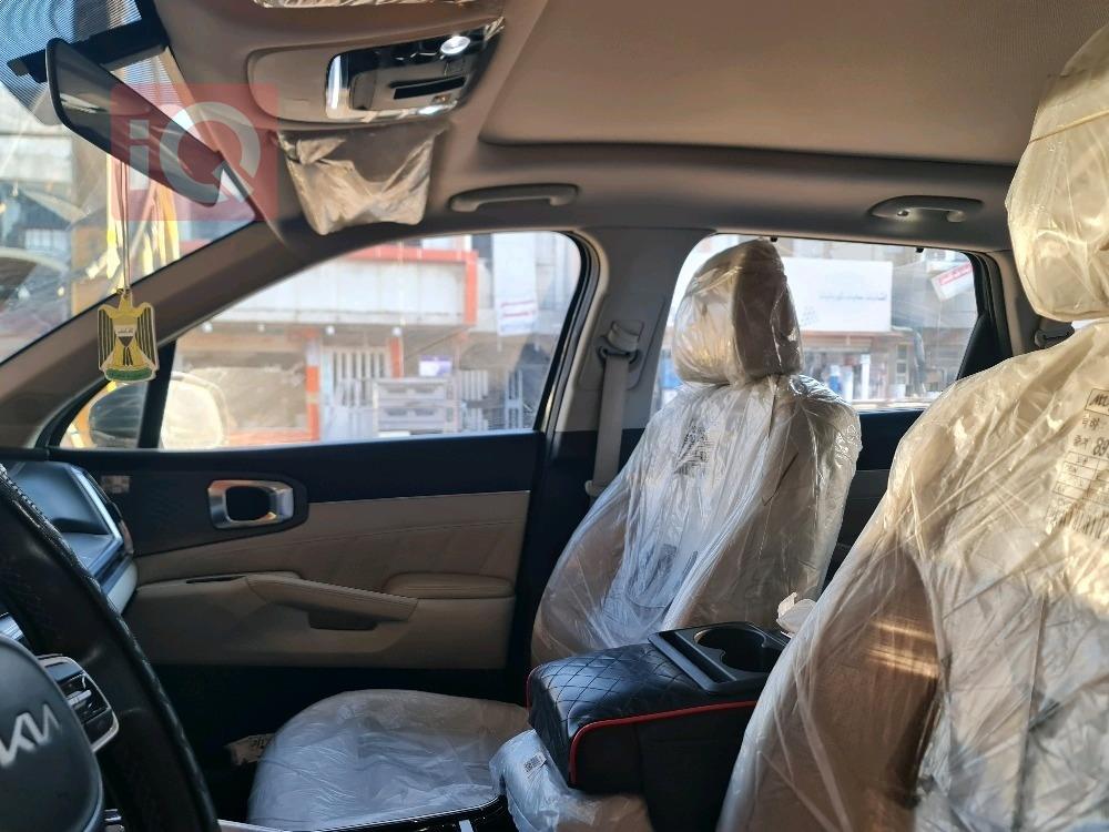 كيا سورينتو